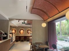 -COSTA COFFEE(西湖天地店)