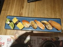 -Sushi Love 创意寿司(丽影广场店)