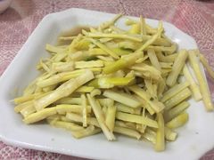 -天乐农家鱼头王(天目湖店)