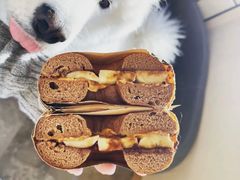 -Catch Bagel(芳草地店)