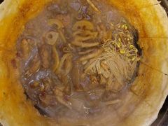 -老家大锅台·地锅鸡·铁锅炖(建邺文体路店)