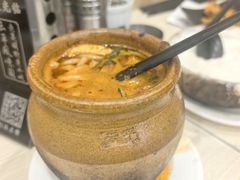 罐罐臭豆腐米线-云平风味园(护国路店)