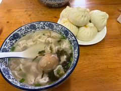 -易家桥黄忠明点心铺(易家桥菜市场店)