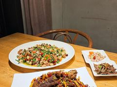 -小三峡食府(西五路店)