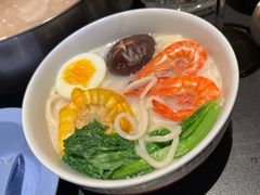 -官也街澳门火锅(新源里店)