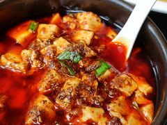 招牌麻婆豆腐-陈麻婆豆腐总店