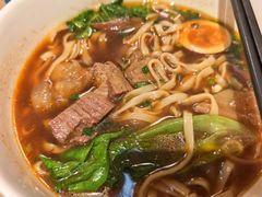 -康师傅私房牛肉面(新昌北机场店)