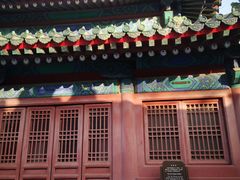 -历代帝王庙博物馆