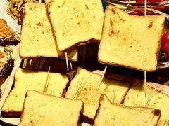 -1819餐厅·团队聚餐·烤串·精酿