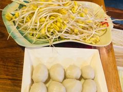 -傣妹火锅(松江万达广场店)