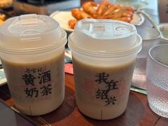 -寻宝记绍兴菜(鲁迅路店)