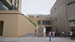 -上海交通大学医学院附属上海儿童医学中心(陆家嘴总院区)