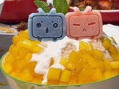 -生活如沸·顺德水牛奶火锅(大学路店)
