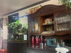 -阿莉餐厅(枣阳路店)