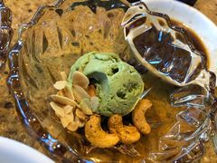 -松山湖凯悦酒店·Café自助餐厅·周末火舞秀表演