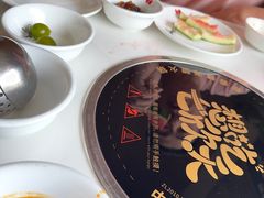 -七欣天香辣蟹火锅(南通任港路大润发店)