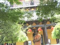 -常熟方塔园