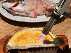 -筱田の食堂·izakaya(淮海中路店)