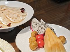 -秦月轩·陕西家乡菜(阜成路·五棵松店)