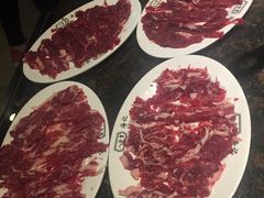 -八合里潮汕鲜牛肉火锅(惠州华贸店)