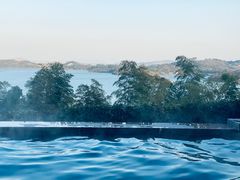 -天目湖涵田半山温泉