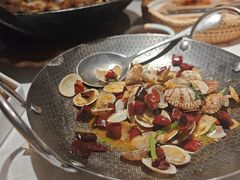 -开海·红岛海鲜虾水饺(石老人店)