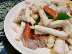 草芽烧-香满楼(临安路店)