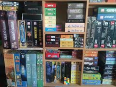 -FullHouse桌游跑团血染剧本杀(南京西路店)