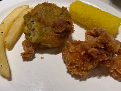 -火炉火自助餐(西直门凯德MALL店)