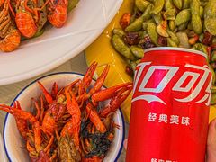 -一起吃小龙虾·海鲜(海珠店)