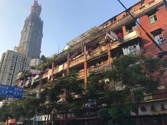 -7天连锁酒店·武汉徐东湖北大学店