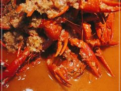 -红盔甲·小龙虾(天钥桥店)