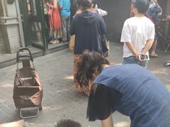 -天泽祥·鼓楼馒头(鼓楼店)