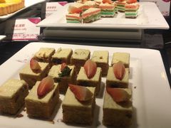 -惠州皇冠假日酒店·西餐厅·自助餐厅