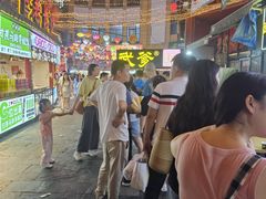 -武爹臭豆腐(坡子街店)