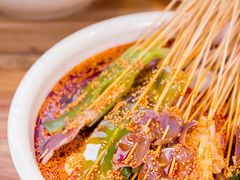 -叶婆婆钵钵鸡(解放碑店)