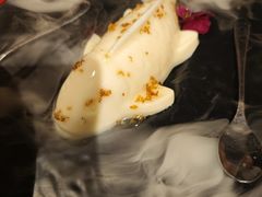 -真地道京味府·鲜橙烤鸭·北京菜(朝外大街东大桥店)