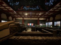 -北京大葆台遗址博物馆