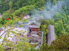 -武当山风景区