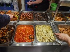 -合合自助快餐(六顺店)