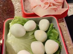 -大龙燚火锅(太古里店)