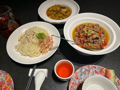 -知楚•精致湖北菜(武商MALL店)