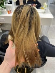 -Kraemer Paris  苏豪路易士·嘉玛发廊