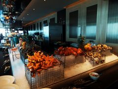 -Social 秀西餐厅-长沙瑞吉酒店(运达店)