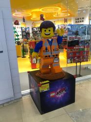 点击看大图 -乐高授权专卖店(新北万达店)