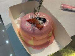 -狐狸和向日葵(北京路店)