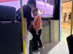 -扬州科技馆