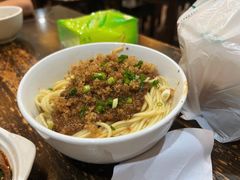 家常脆绍面-牛王庙(龙华花园店)