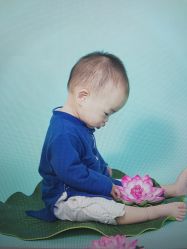 -小苹果儿童摄影(崇安店)