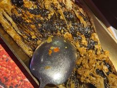 -令狐冲·炭烤活鱼(宝龙店)